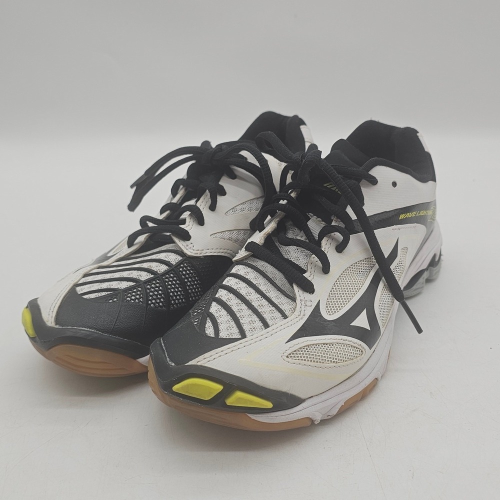 Mizuno Wave Lightning Z3 Volleyball Shoes SZ 7.5